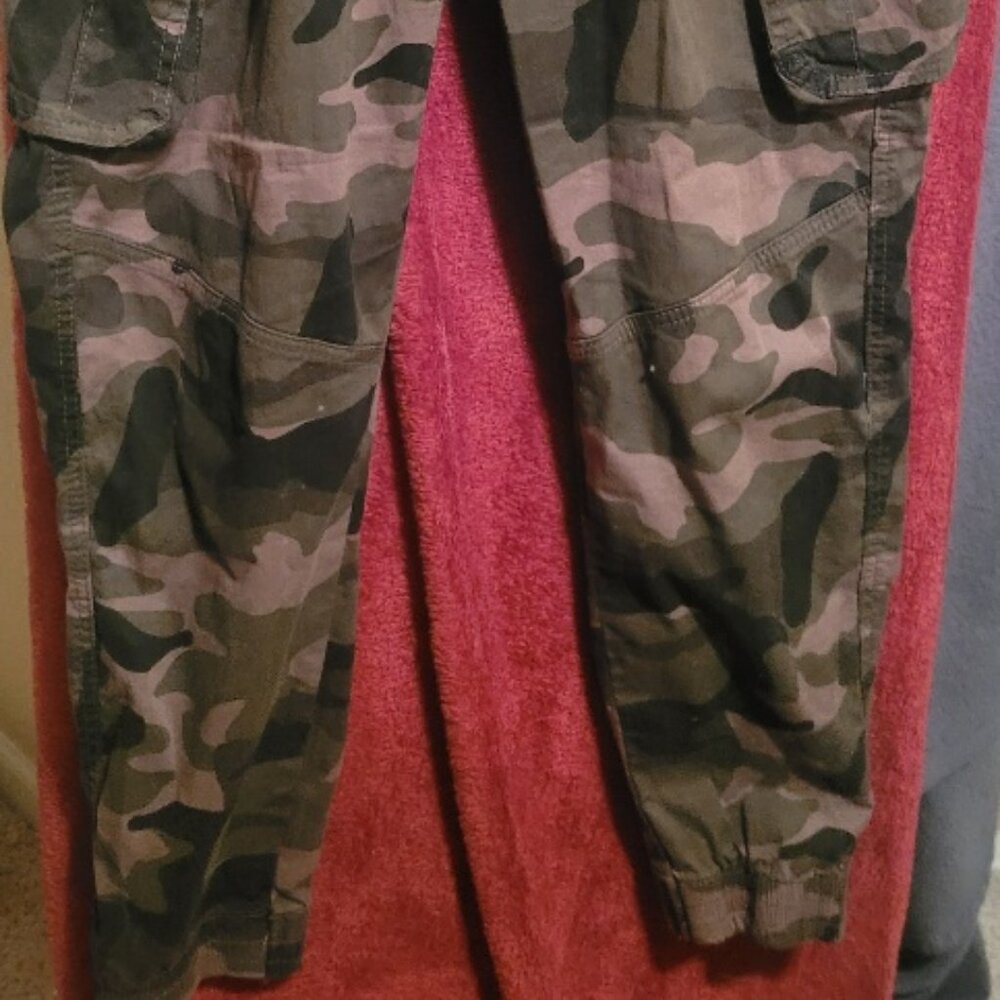 Camoflauge
